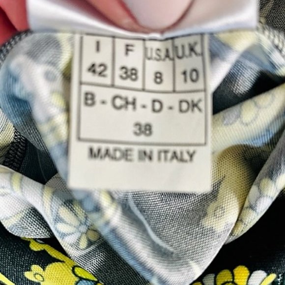 Emilio Pucci dress - Picture 5 of 9